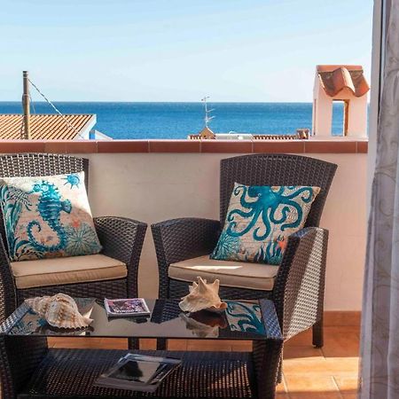 Villa Al Mare - Cala Gonone Dorgali Bagian luar foto