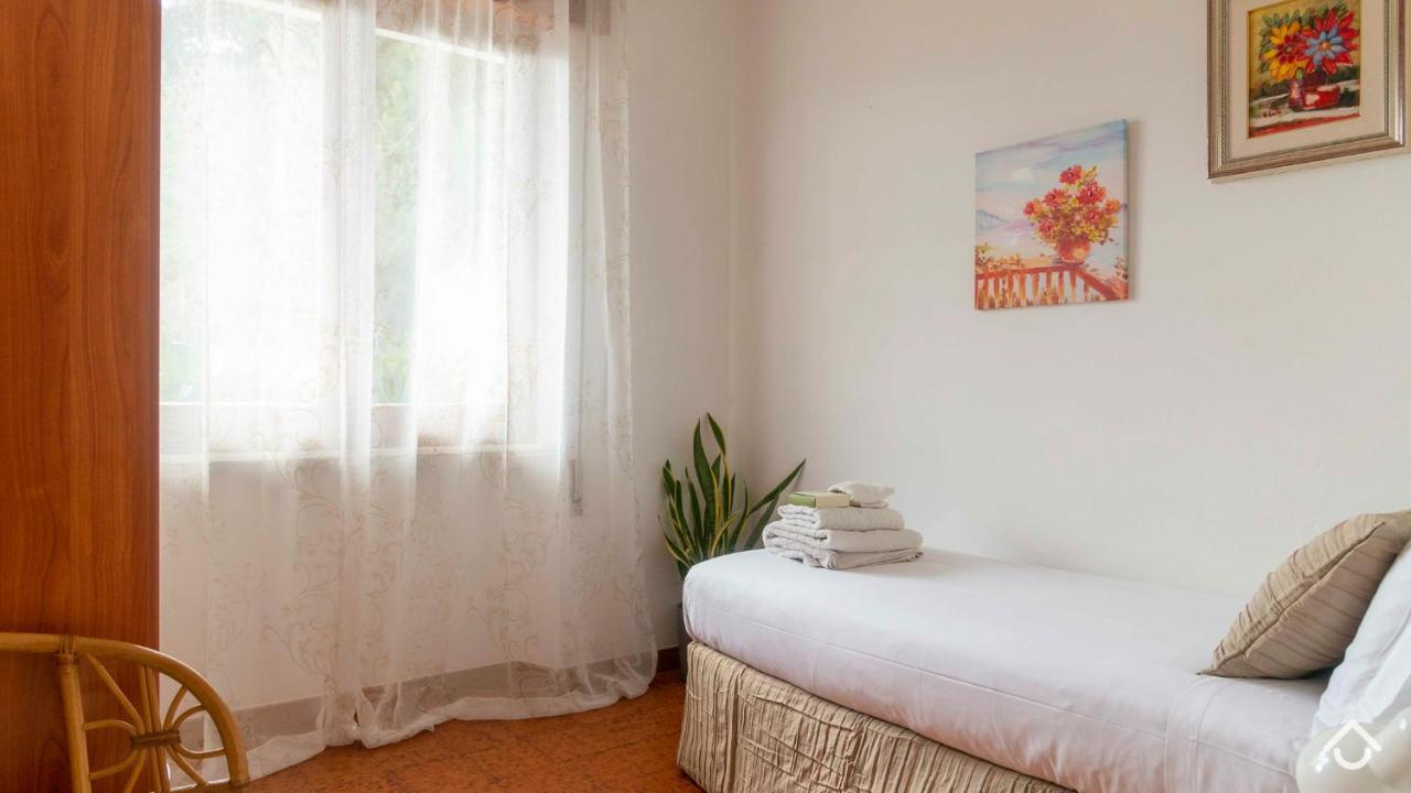 Villa Al Mare - Cala Gonone Dorgali Bagian luar foto