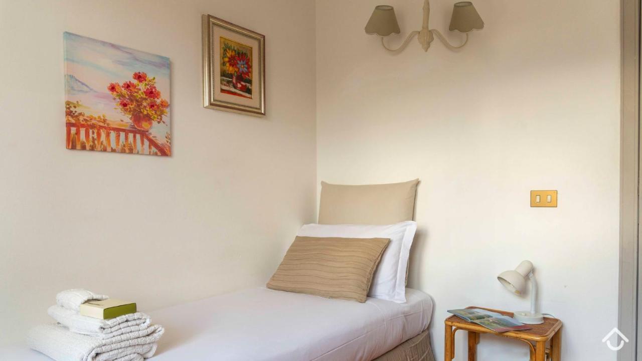 Villa Al Mare - Cala Gonone Dorgali Bagian luar foto