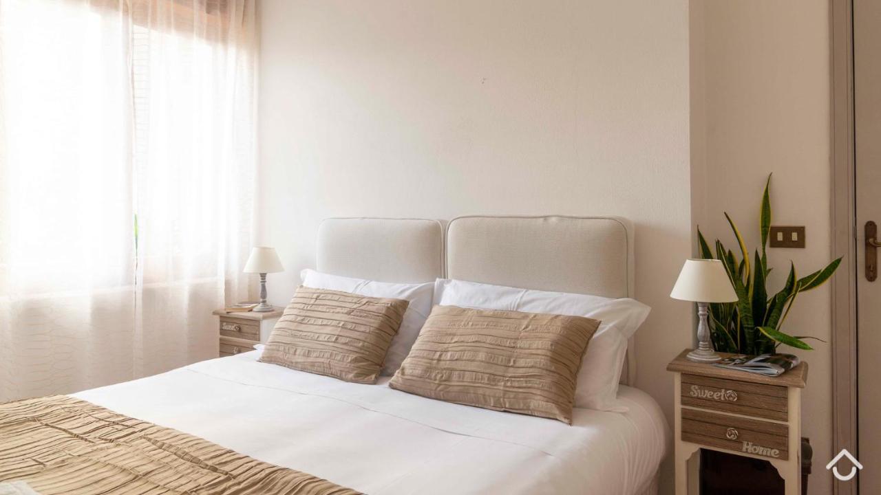 Villa Al Mare - Cala Gonone Dorgali Bagian luar foto