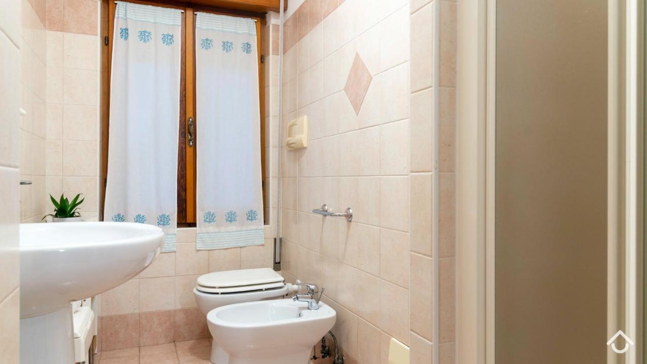 Villa Al Mare - Cala Gonone Dorgali Bagian luar foto
