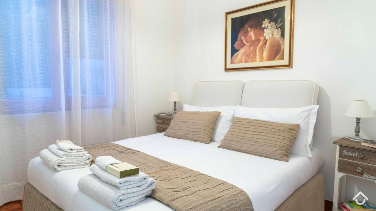 Villa Al Mare - Cala Gonone Dorgali Bagian luar foto