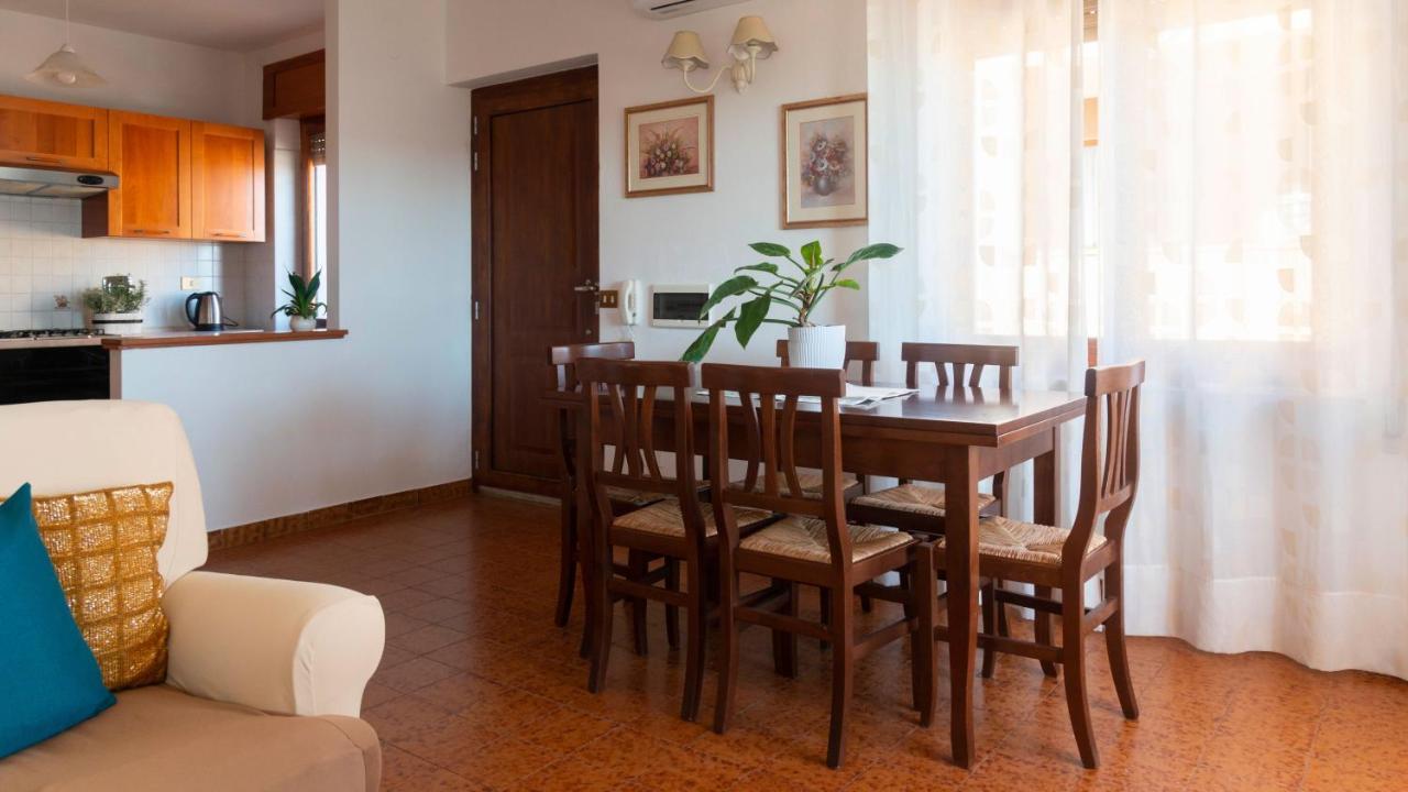 Villa Al Mare - Cala Gonone Dorgali Bagian luar foto