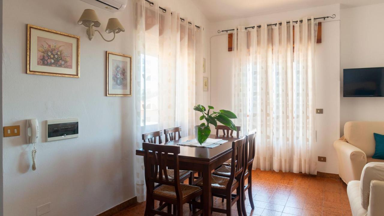 Villa Al Mare - Cala Gonone Dorgali Bagian luar foto