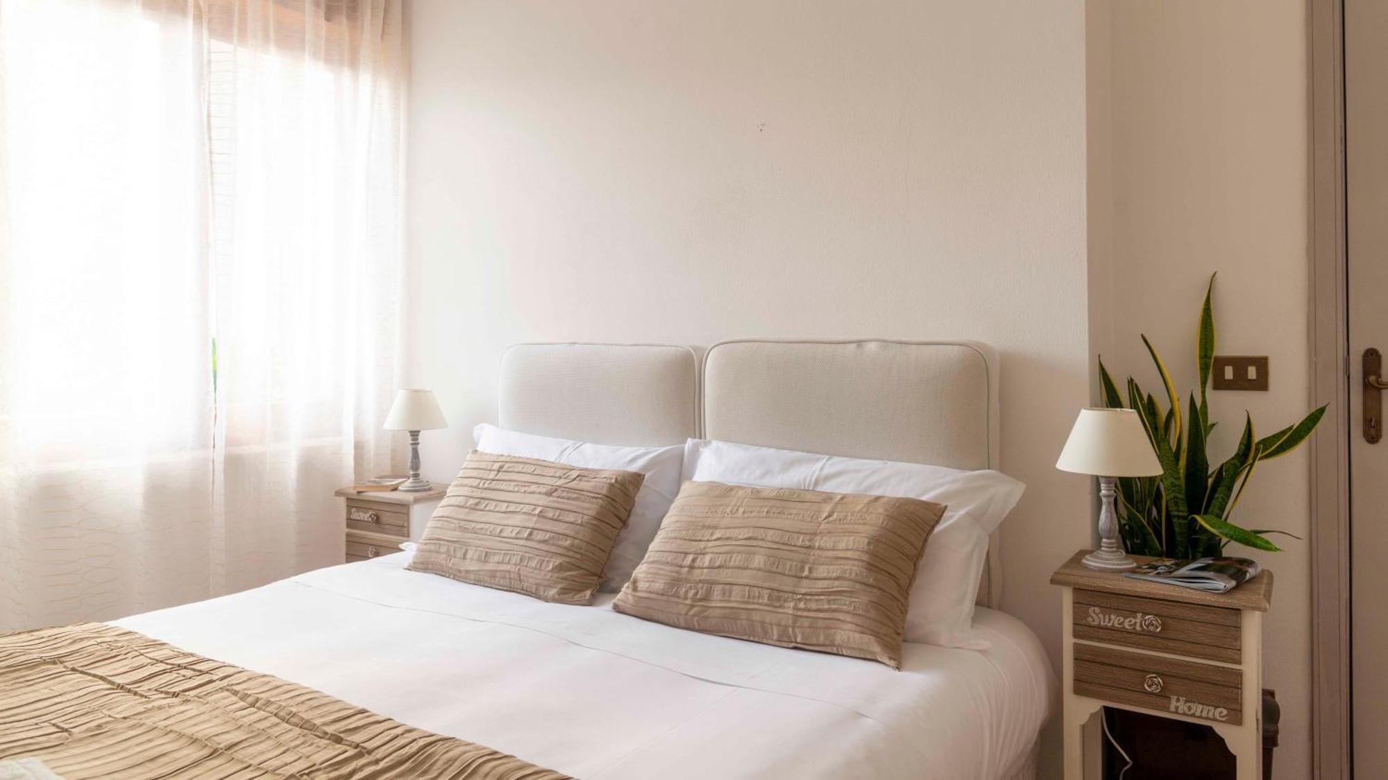 Villa Al Mare - Cala Gonone Dorgali Bagian luar foto