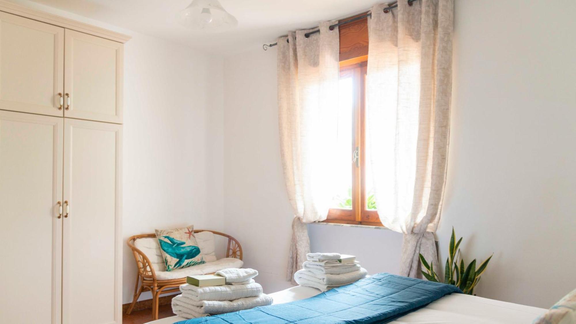Villa Al Mare - Cala Gonone Dorgali Bagian luar foto